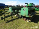 455 JOHN DEERE DRILL, 30'