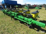 7300 JOHN DEERE PLANTER, 8 ROW