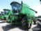 9500 John Deere Combine