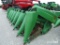 893 John Deere 8 Row Corn Head