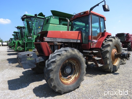 8950 Case IH Tractor