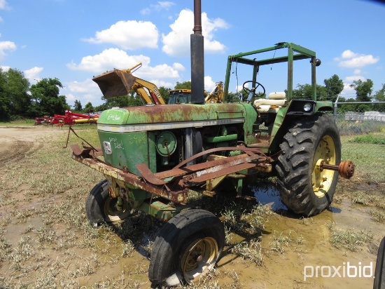 4430 John Deere (Salvage)