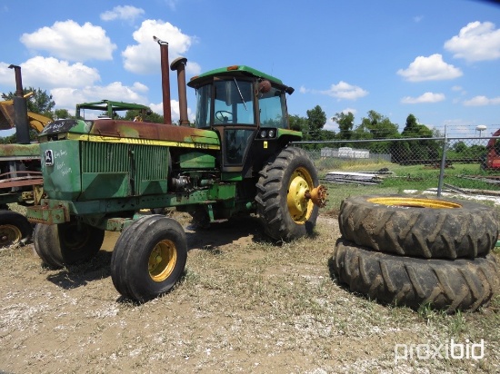 4650 John Deere (Salvage)