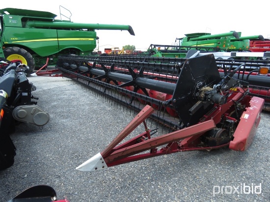 2020 Case IH Header