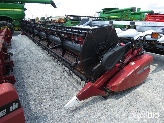 1020 Case IH Header