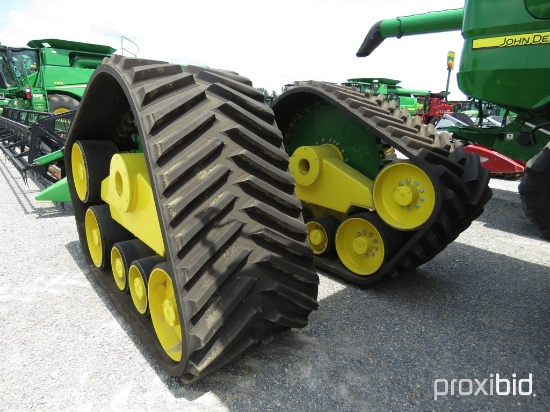 36" John Deere Combine Tracks