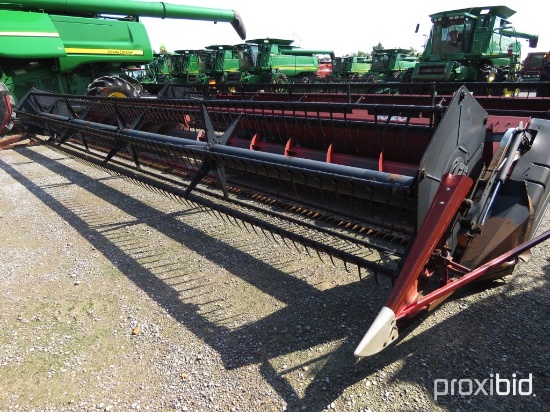 1020 Case IH Head