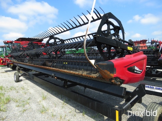 FD75 MacDon Flex Draper