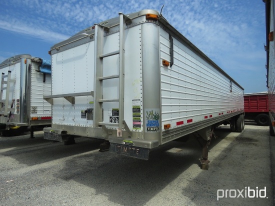 2005 Timpte Hopper Bottom Trailer