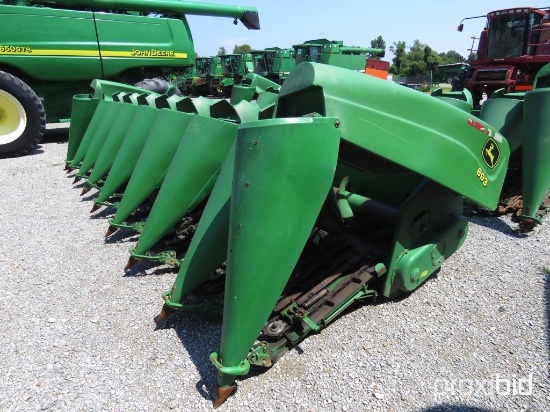 893 John Deere Corn Head