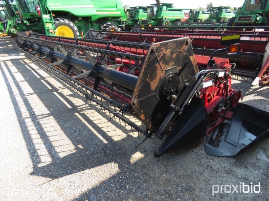 1020 Case IH Head