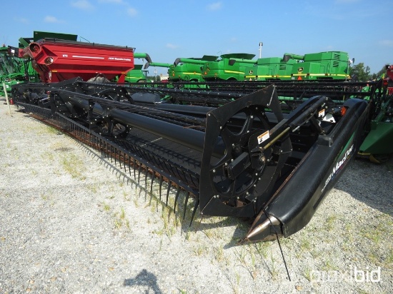 FD70 MacDon Flex Draper