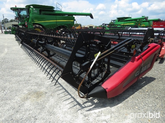 2162 Case IH Header