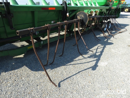 Corn Saver