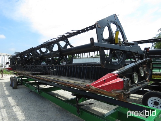 2062 Case IH Platform