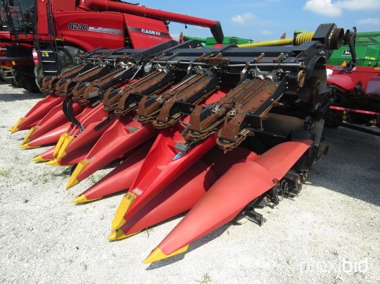 NS-1230 Gerringhoff Folding Corn Head