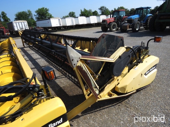 74C New Holland Head