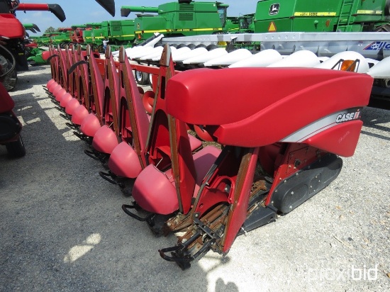 3212 Case IH Header