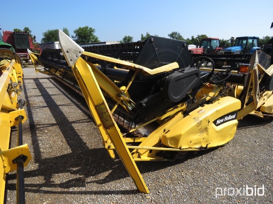 74C New Holland Head
