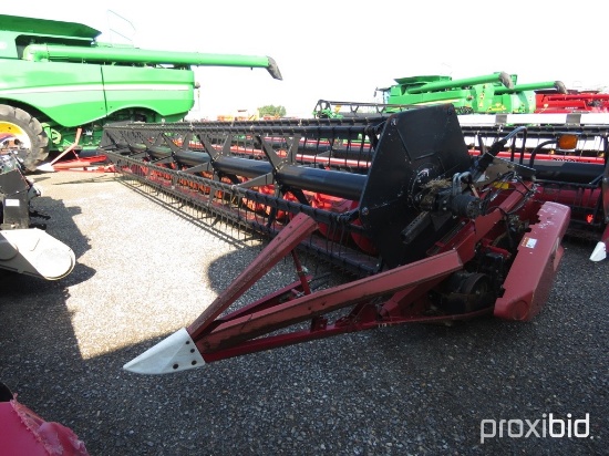 2020 Case IH Header