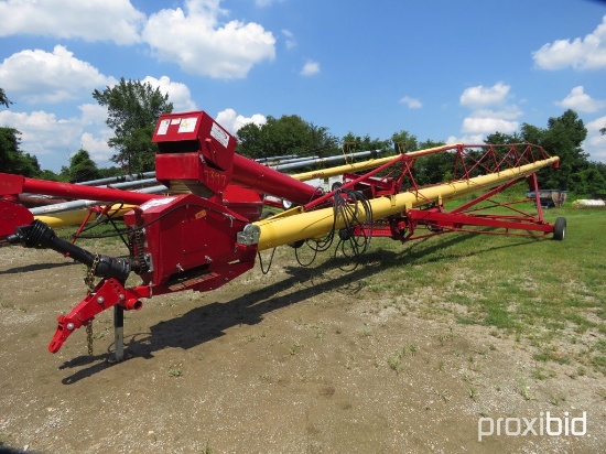 MKX 130-84 Westfield Auger