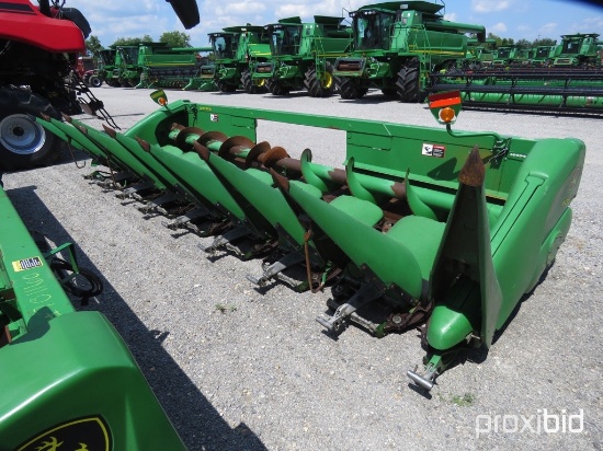 608C John Deere Corn Head