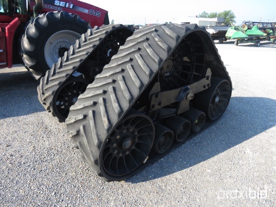 Combine Tracks