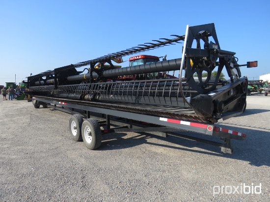 2162 Case IH Header