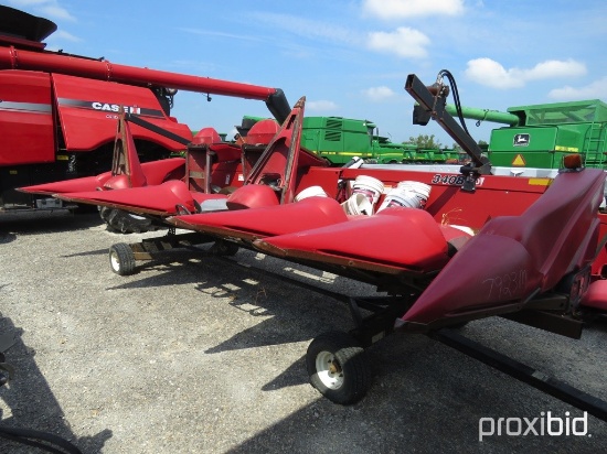3408 Case IH Platform