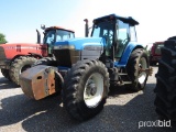 8970 New Holland Tractor