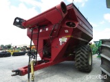 750 JM Grain Cart