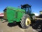 8570 JD Tractor, 4 wh., SN RW8570S003154