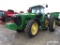 8420 John Deere, 2004 yr., 7759 hrs., SN RW8420P020873