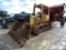550G JD dozer, 6 way blade, 2285 hrs., SN TO555GH74606