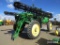4730 John Deere Sprayer, 380/90R46, 2360 hrs., SN N04730X008400