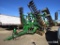 2620 JD Disk Harrow, SN 1N0XTF0760102, 33’ 7”