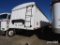 Fruehauf Hopper Trailer