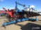 3500 Kinze 8 row 15” planter, 2004 yr., SN 902366