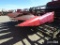 963 Case IH 6 row 30” corn header