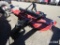 13414 Bush Hog Cutter, SN 12-10083