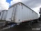 2008 Jet 34' hopper trailers, Vin 897
