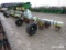 12 row AMCO hipper on Orthman bar, 36