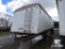 2008 Jet 34' hopper trailer, Vin 896