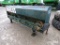 Marliss Levee Seeder