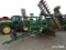637 John Deere 32' disk
