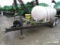 1000 Gallon Water Trailer