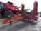 Fair Oaks 30' smooth roller