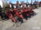 International folding cultivator