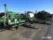 7000 JD 8 row planter, pull type