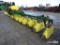 WF 915 Hooded Sprayer , 17 row